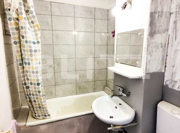 Garsonieră de vânzare Marasti - 70105AV | BLITZ Cluj-Napoca | Poza4