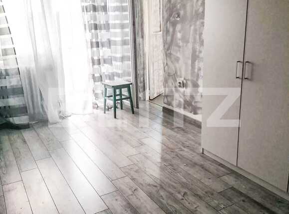 Garsonieră de vânzare Marasti - 70105AV | BLITZ Cluj-Napoca | Poza2