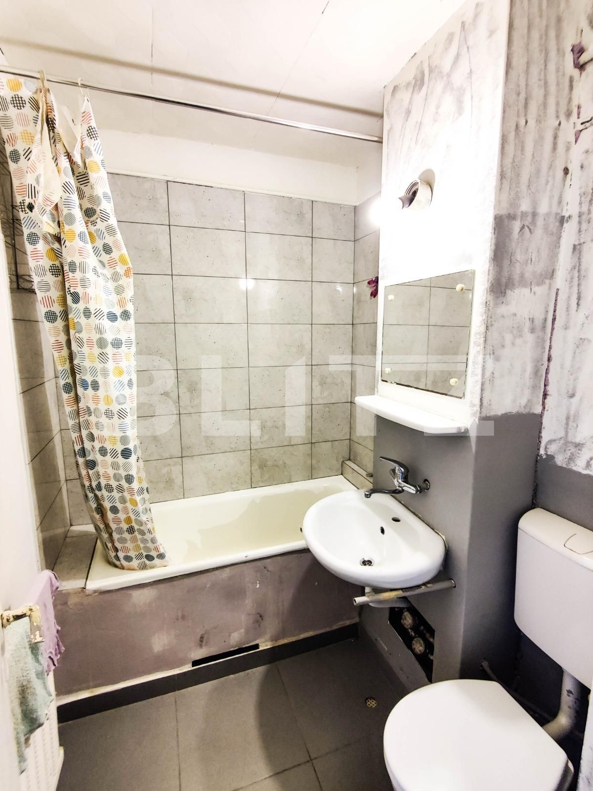 Garsonieră de vânzare Marasti - 70105AV | BLITZ Cluj-Napoca | Poza4