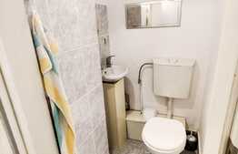 INVESTITIE! Apartament decomandat cu 1 camera, ultracentral, CT proprie, curte, 36 mp, zona Primariei