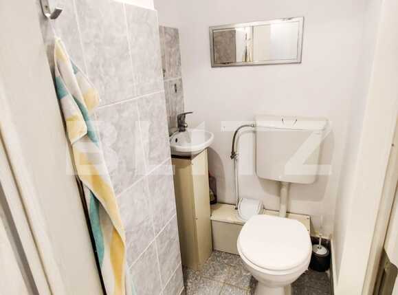 Garsonieră de vânzare Central - 70109AV | BLITZ Cluj-Napoca | Poza3