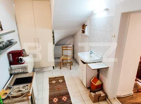 Garsonieră de vânzare Central - 70109AV | BLITZ Cluj-Napoca | Poza2