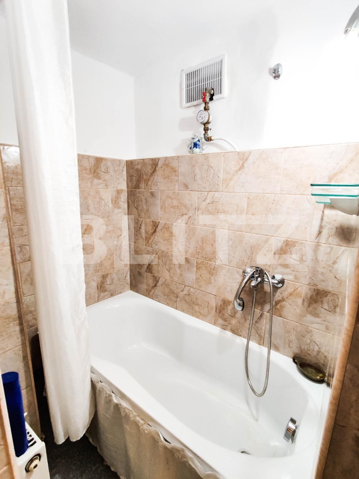 Garsonieră de vânzare Central - 70109AV | BLITZ Cluj-Napoca | Poza4