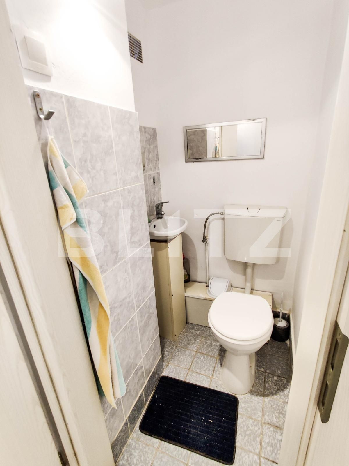 Garsonieră de vânzare Central - 70109AV | BLITZ Cluj-Napoca | Poza3