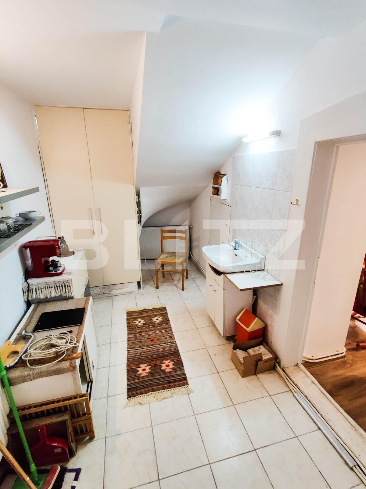 Garsonieră de vânzare Central - 70109AV | BLITZ Cluj-Napoca | Poza2