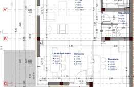 Casa tip duplex, semifinisat, zona Aurel Vlaicu