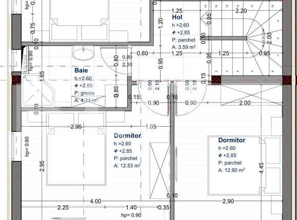 Casa de vânzare 4 camere Marasti - 70110CV | BLITZ Cluj-Napoca | Poza5