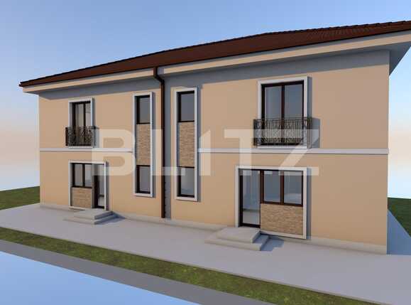 Casa de vânzare 4 camere Marasti - 70110CV | BLITZ Cluj-Napoca | Poza2