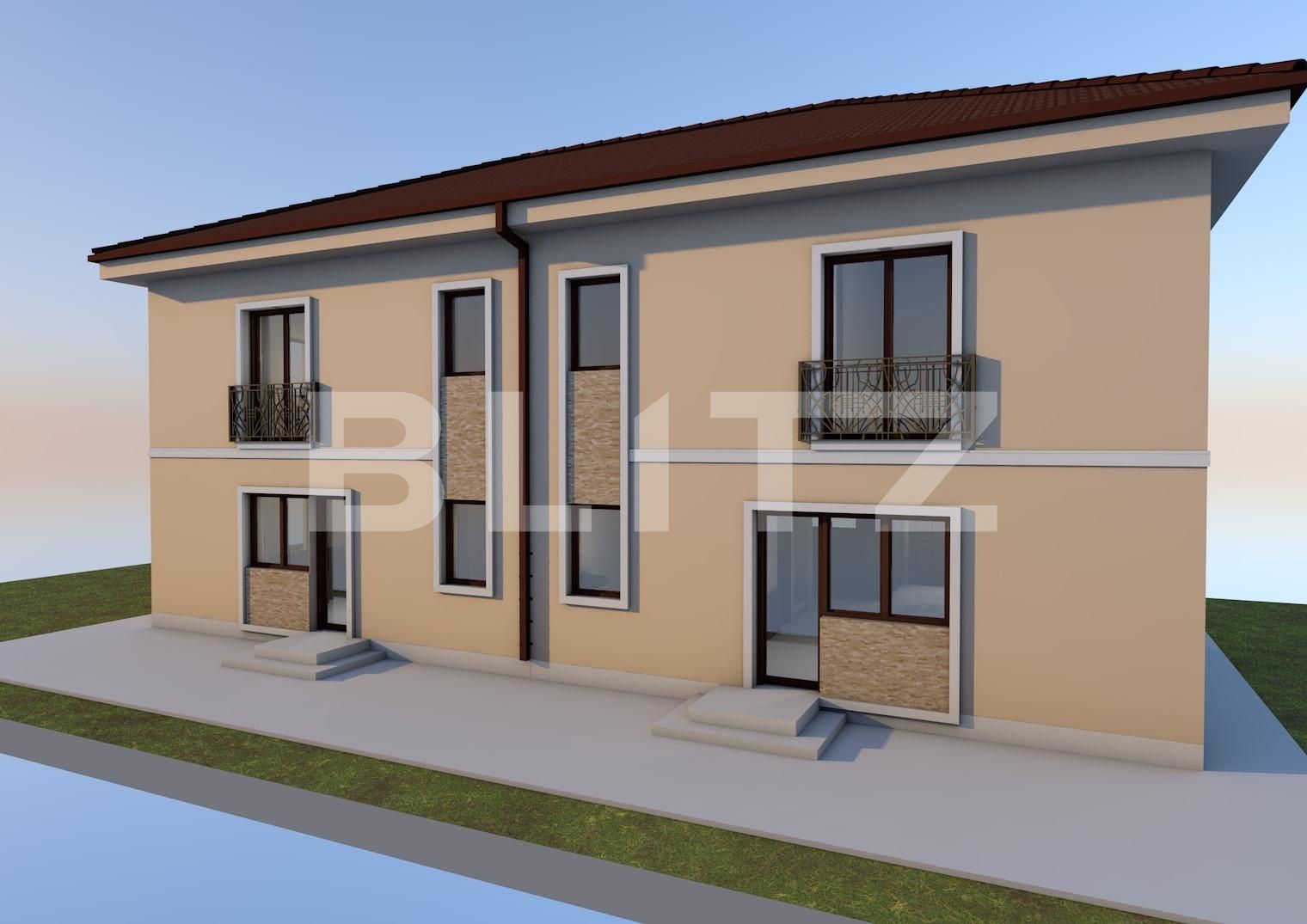 Casa de vânzare 4 camere Marasti - 70110CV | BLITZ Cluj-Napoca | Poza2