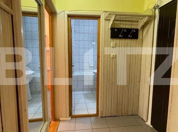 Garsonieră de închiriat Gruia - 70114AI | BLITZ Cluj-Napoca | Poza8