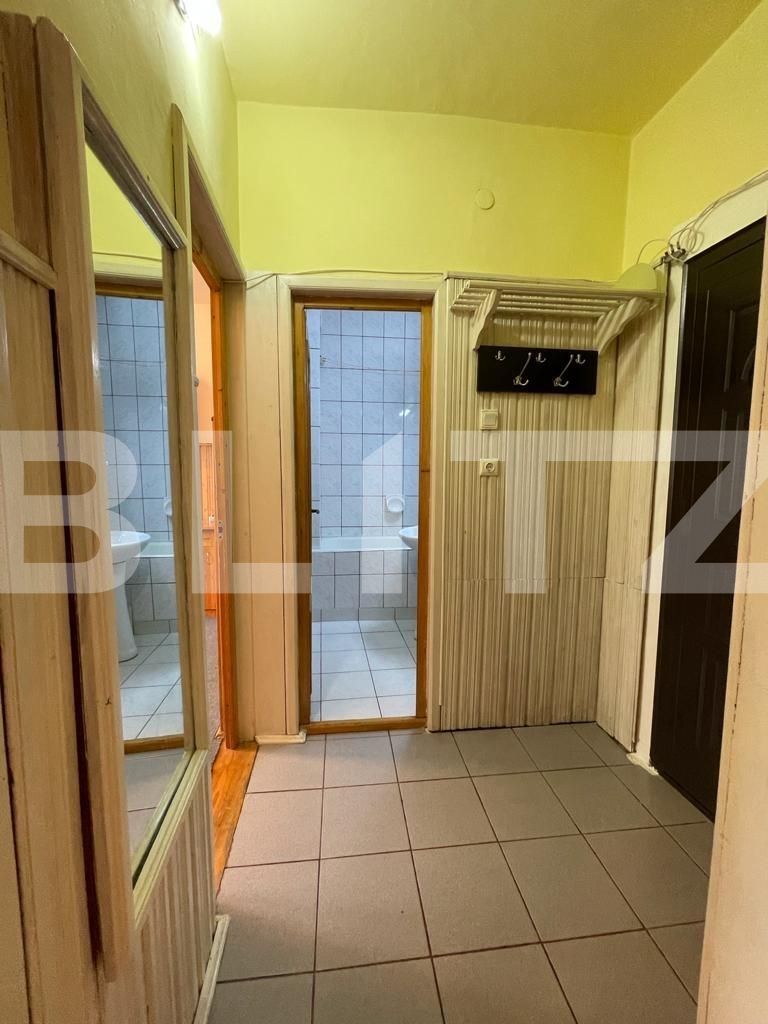 Garsonieră de închiriat Gruia - 70114AI | BLITZ Cluj-Napoca | Poza8