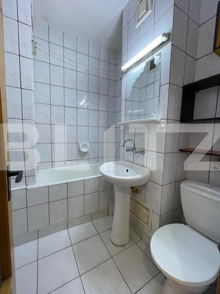 Garsonieră de închiriat Gruia - 70114AI | BLITZ Cluj-Napoca | Poza7