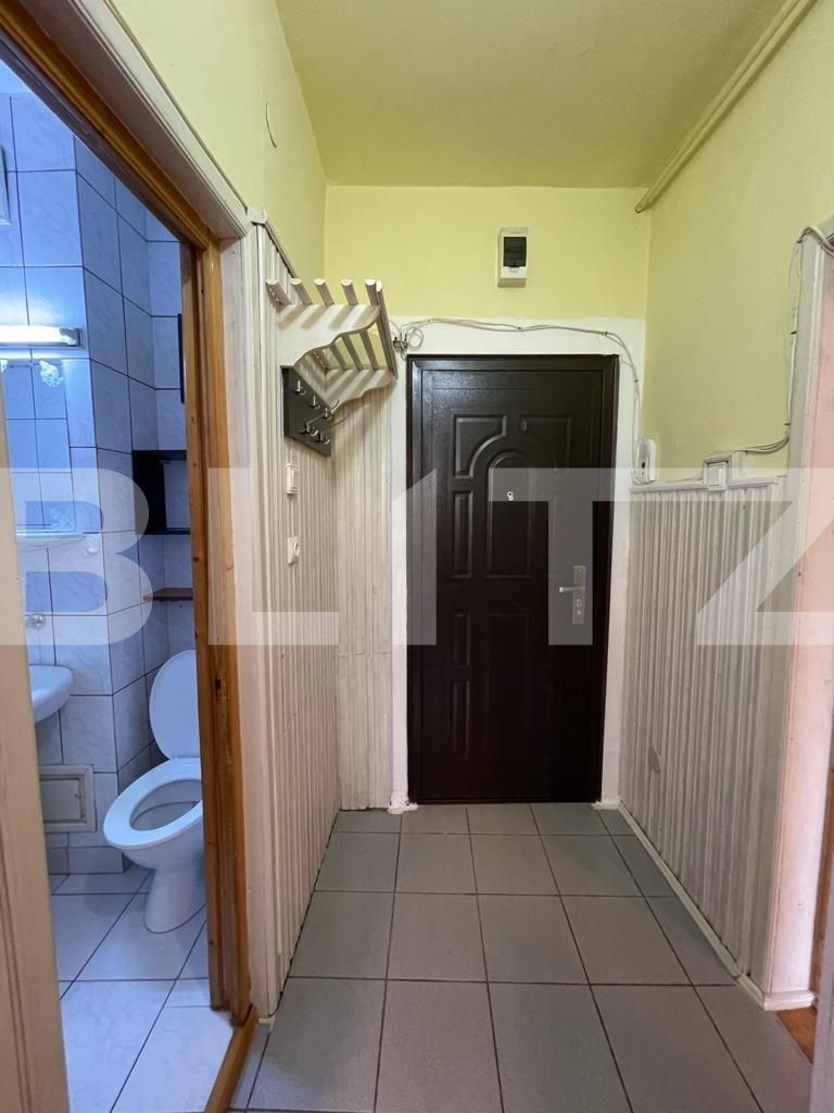 Garsonieră de închiriat Gruia - 70114AI | BLITZ Cluj-Napoca | Poza9