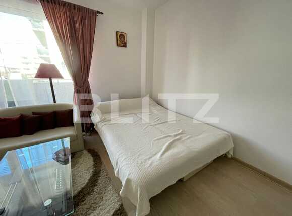 Garsonieră de închiriat Marasti - 70116AI | BLITZ Cluj-Napoca | Poza2
