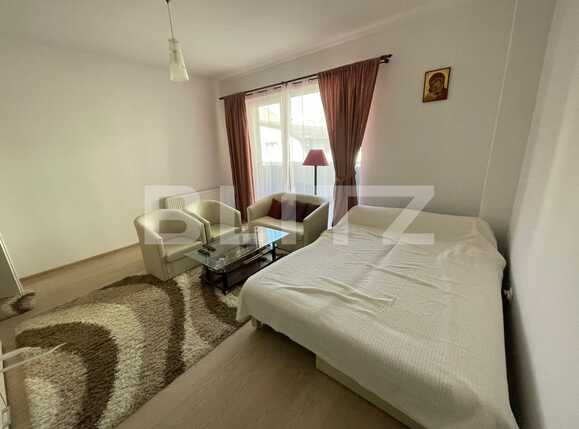 Garsonieră de închiriat Marasti - 70116AI | BLITZ Cluj-Napoca | Poza3