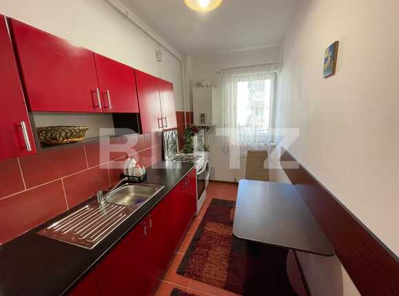 Garsonieră de închiriat Marasti - 70116AI | BLITZ Cluj-Napoca | Poza6