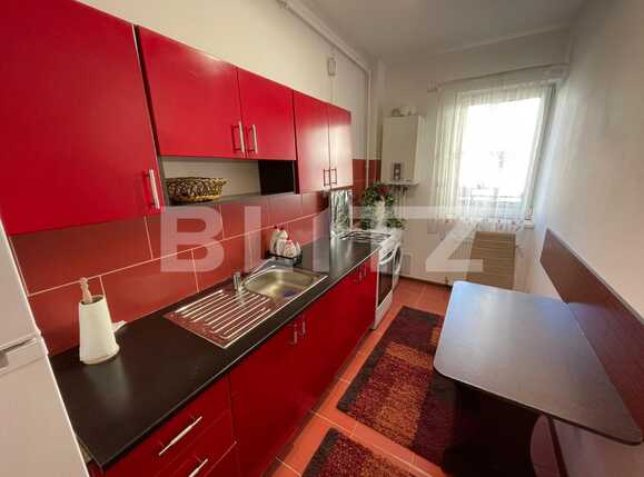 Garsonieră de închiriat Marasti - 70116AI | BLITZ Cluj-Napoca | Poza5