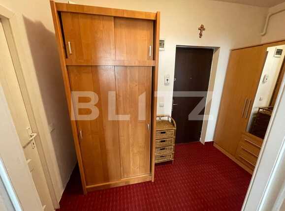 Garsonieră de închiriat Marasti - 70116AI | BLITZ Cluj-Napoca | Poza8