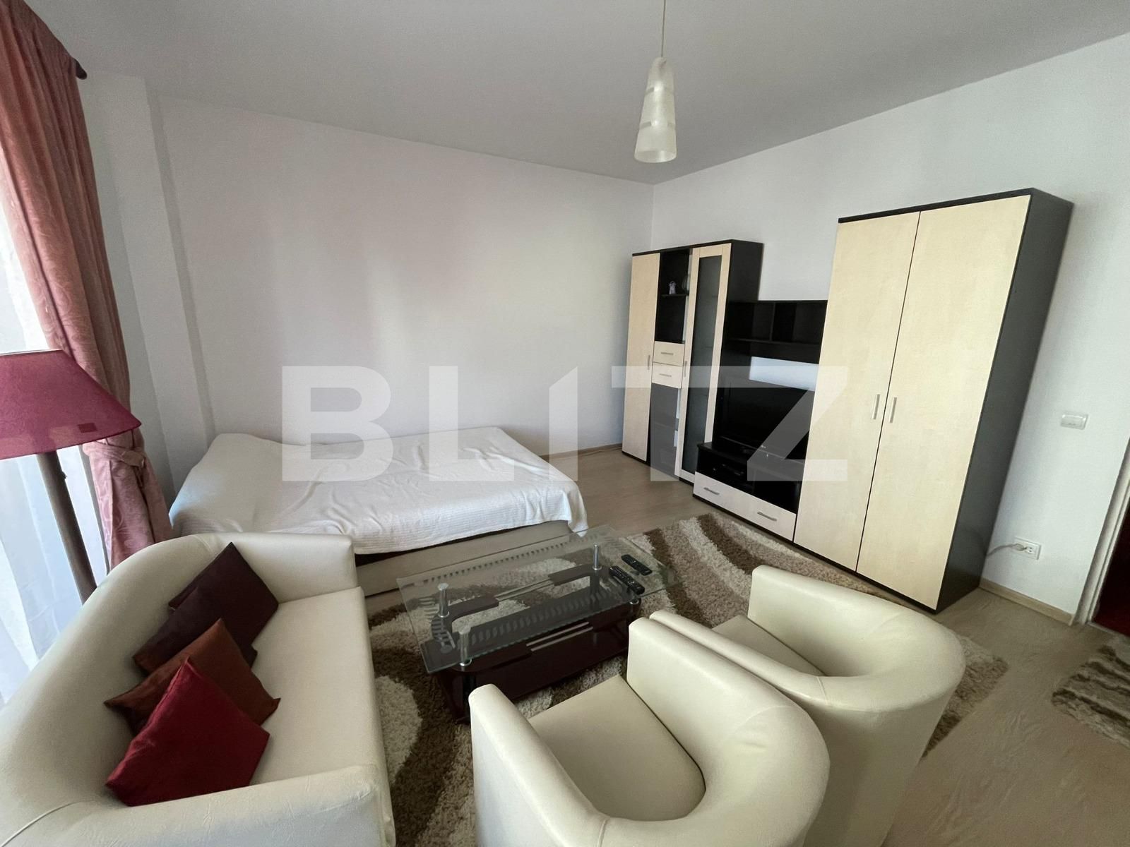 Garsonieră de închiriat Marasti - 70116AI | BLITZ Cluj-Napoca | Poza4