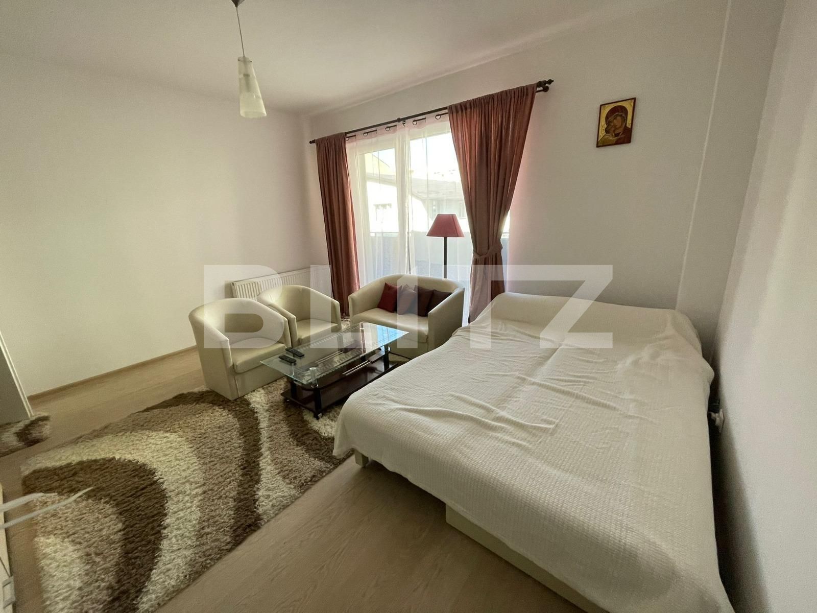 Garsonieră de închiriat Marasti - 70116AI | BLITZ Cluj-Napoca | Poza3