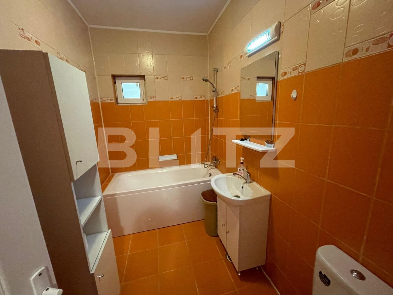 Garsonieră de închiriat Marasti - 70116AI | BLITZ Cluj-Napoca | Poza9