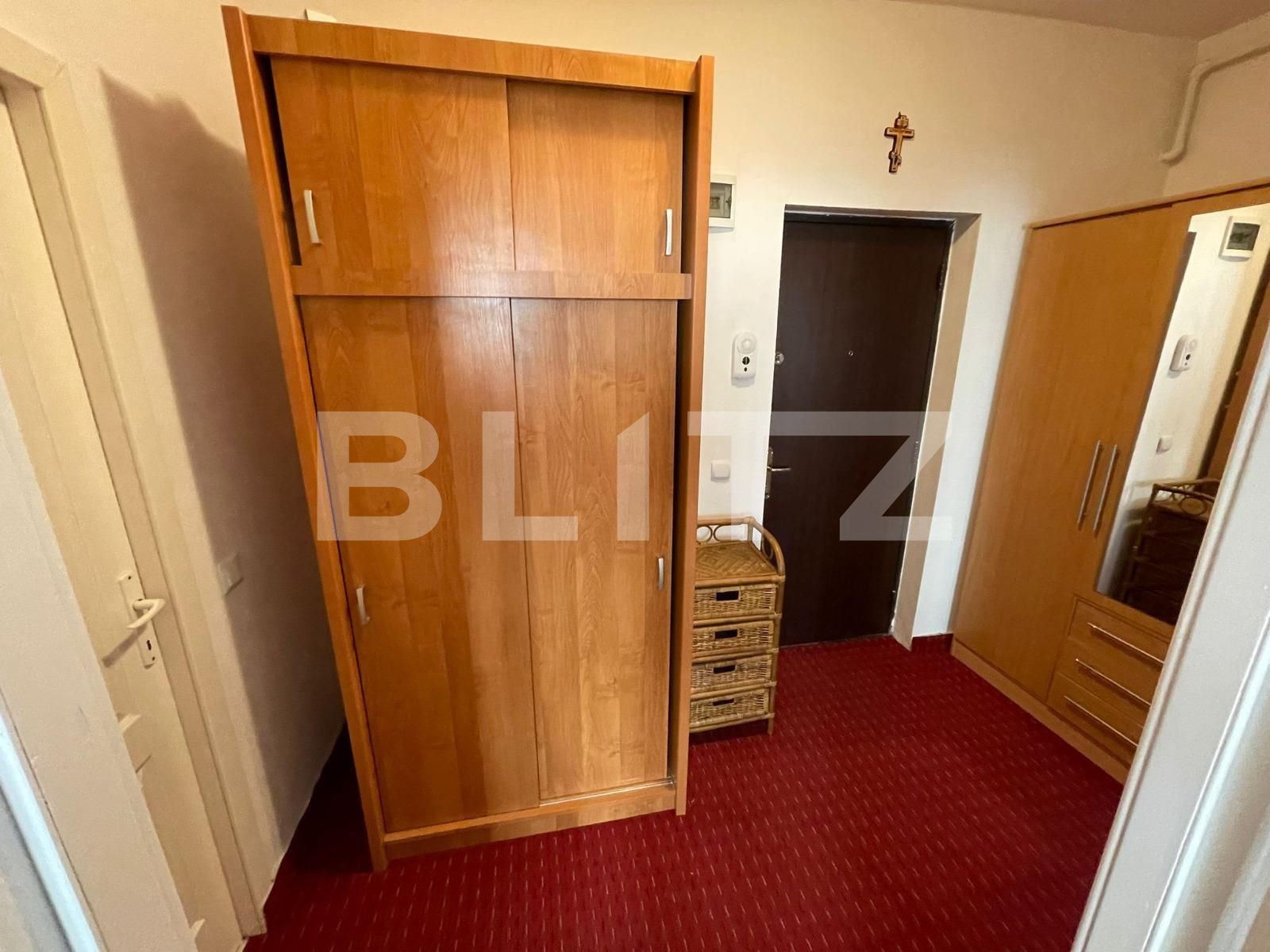 Garsonieră de închiriat Marasti - 70116AI | BLITZ Cluj-Napoca | Poza8