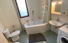 Apartament de inchiriat cu 2 camere, 60 mp, Central