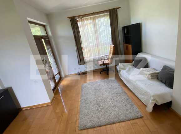 Apartament de închiriat 2 camere Central - 70120AI | BLITZ Cluj-Napoca | Poza4