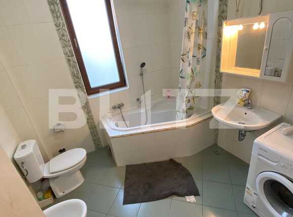 Apartament de închiriat 2 camere Central - 70120AI | BLITZ Cluj-Napoca | Poza7
