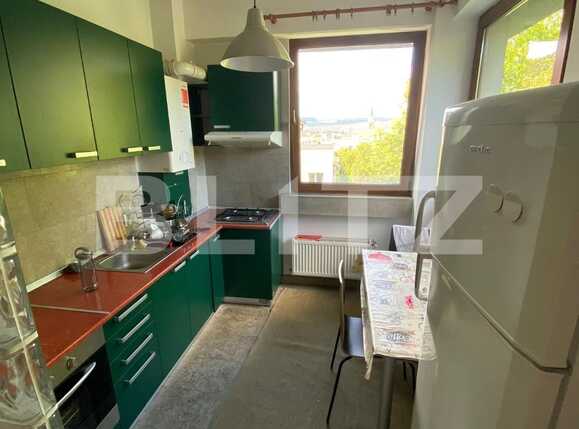 Apartament de închiriat 2 camere Central - 70120AI | BLITZ Cluj-Napoca | Poza6