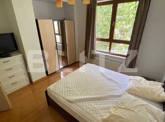 Apartament de închiriat 2 camere Central - 70120AI | BLITZ Cluj-Napoca | Poza1