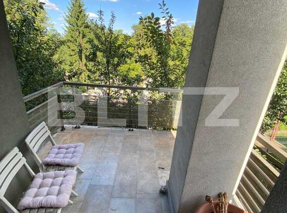 Apartament de închiriat 2 camere Central - 70120AI | BLITZ Cluj-Napoca | Poza8