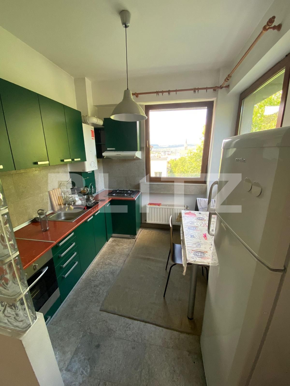 Apartament de închiriat 2 camere Central - 70120AI | BLITZ Cluj-Napoca | Poza6