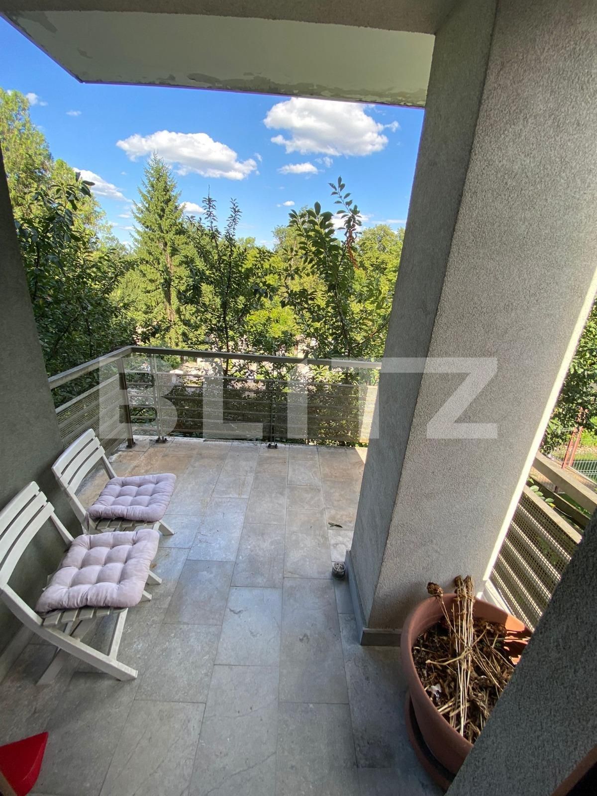 Apartament de închiriat 2 camere Central - 70120AI | BLITZ Cluj-Napoca | Poza8