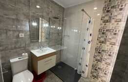 Apartament de 2 camere, lux, imobil nou 2020, prima inchiriere, zona strazii Bucuresti