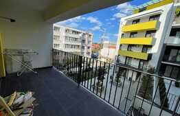 Apartament de 2 camere, lux, imobil nou 2020, prima inchiriere, zona strazii Bucuresti