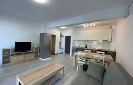 Apartament de 2 camere, lux, imobil nou 2020, prima inchiriere, zona strazii Bucuresti