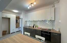 Apartament de 2 camere, lux, imobil nou 2020, prima inchiriere, zona strazii Bucuresti