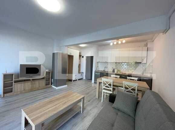 Apartament de închiriat 2 camere Marasti - 70123AI | BLITZ Cluj-Napoca | Poza2