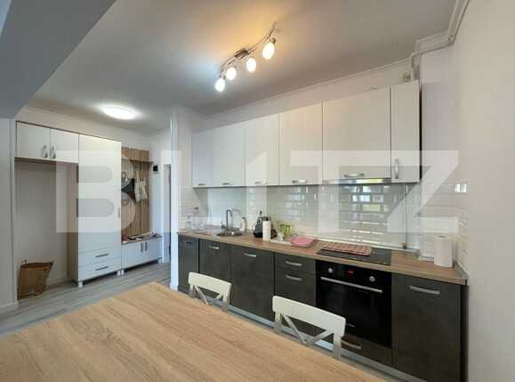 Apartament de închiriat 2 camere Marasti - 70123AI | BLITZ Cluj-Napoca | Poza3