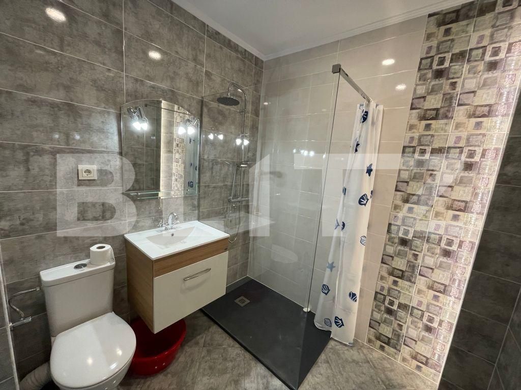 Apartament de închiriat 2 camere Marasti - 70123AI | BLITZ Cluj-Napoca | Poza6