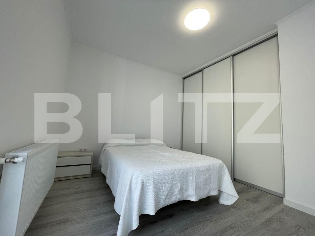 Apartament de închiriat 2 camere Marasti - 70123AI | BLITZ Cluj-Napoca | Poza4