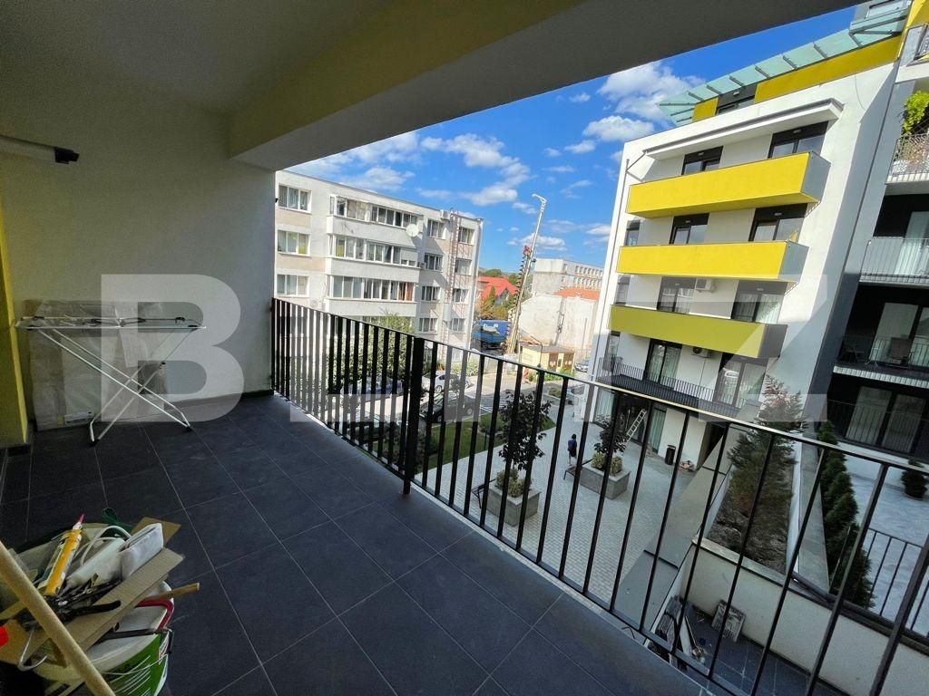 Apartament de închiriat 2 camere Marasti - 70123AI | BLITZ Cluj-Napoca | Poza7