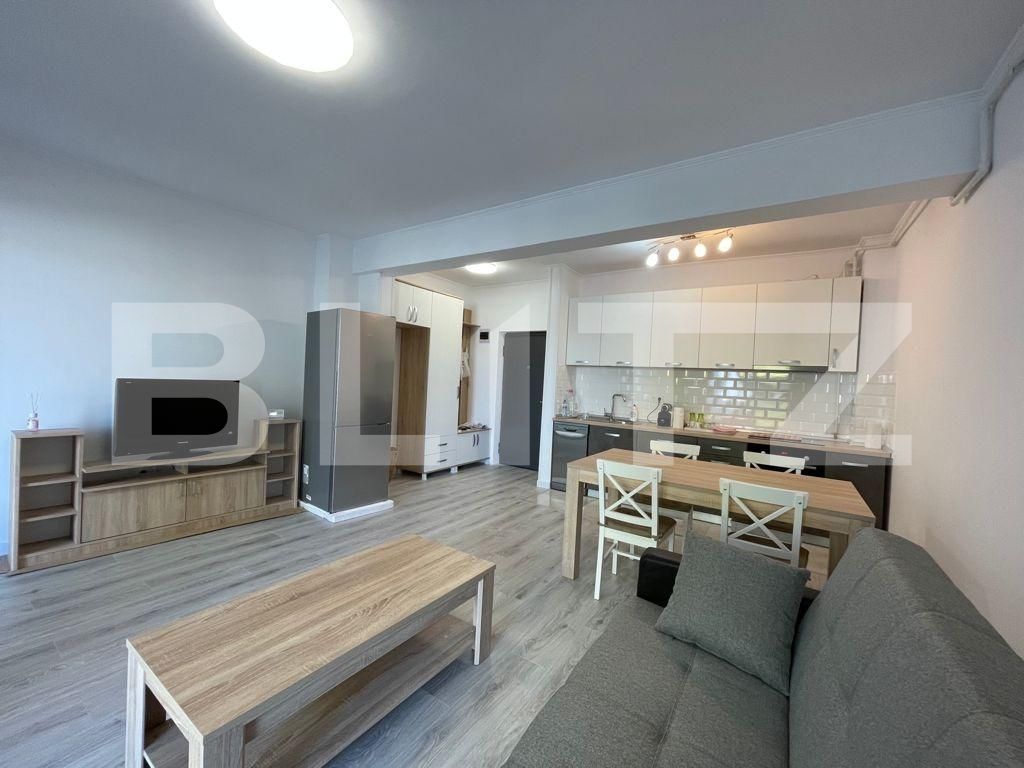 Apartament de închiriat 2 camere Marasti - 70123AI | BLITZ Cluj-Napoca | Poza2