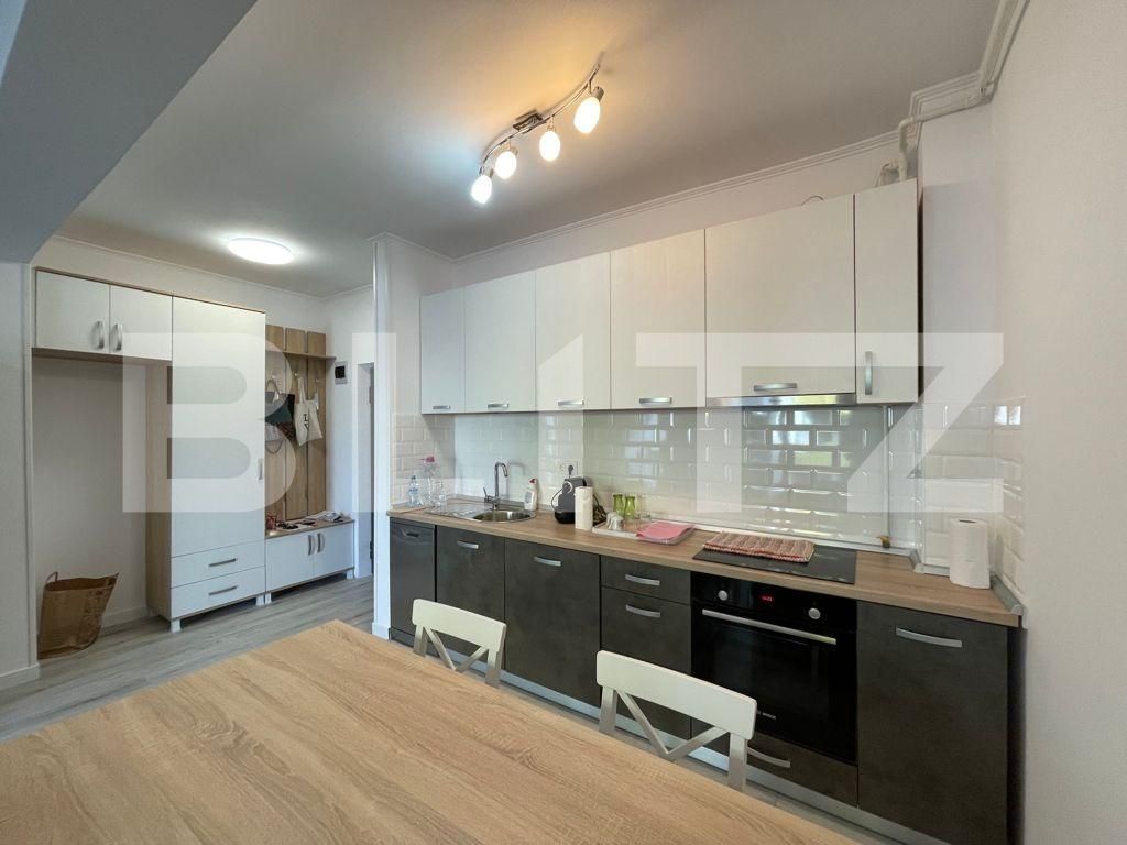 Apartament de închiriat 2 camere Marasti - 70123AI | BLITZ Cluj-Napoca | Poza3