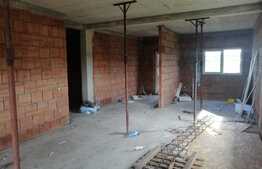 Casa pe un nivel, 118 mp utili, 507 mp teren, Jucu