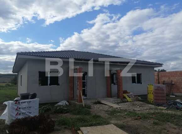 Casa de vânzare 3 camere Exterior Est - 70126CV | BLITZ Cluj-Napoca | Poza1