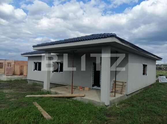 Casa de vânzare 3 camere Exterior Est - 70126CV | BLITZ Cluj-Napoca | Poza2