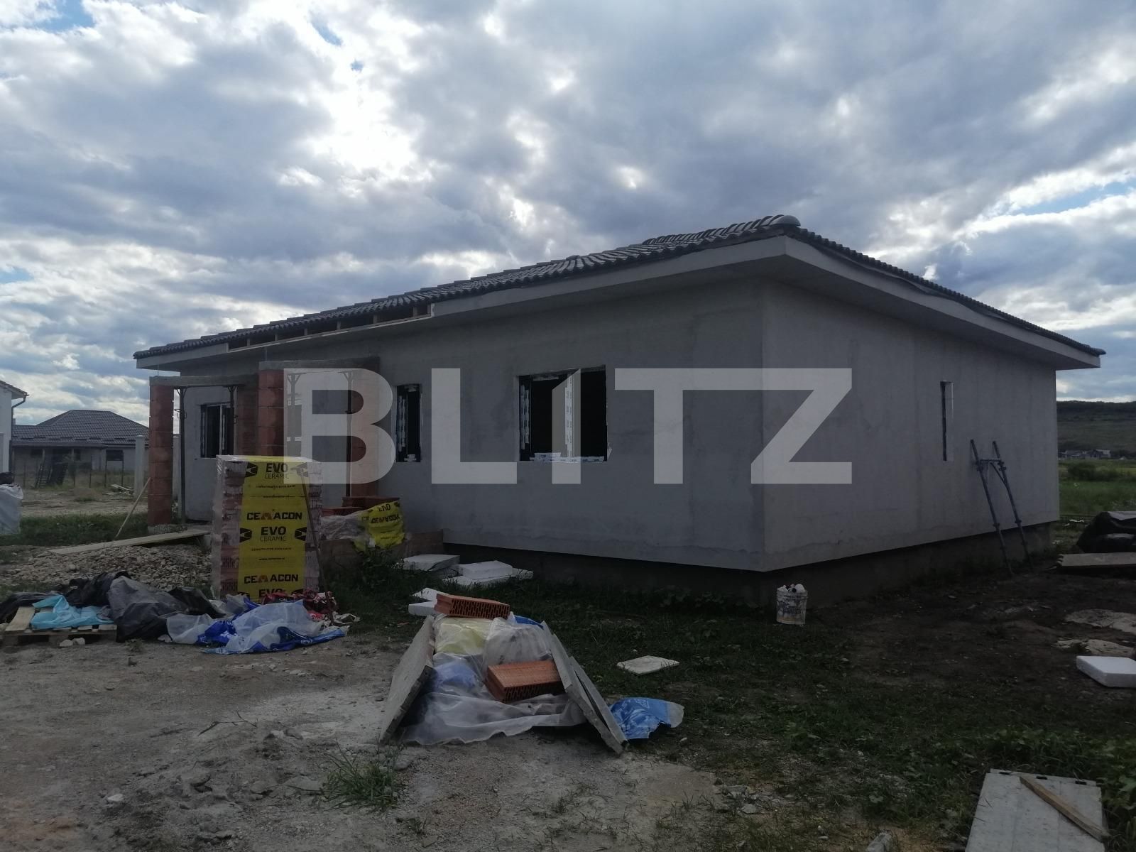 Casa de vânzare 3 camere Exterior Est - 70126CV | BLITZ Cluj-Napoca | Poza3