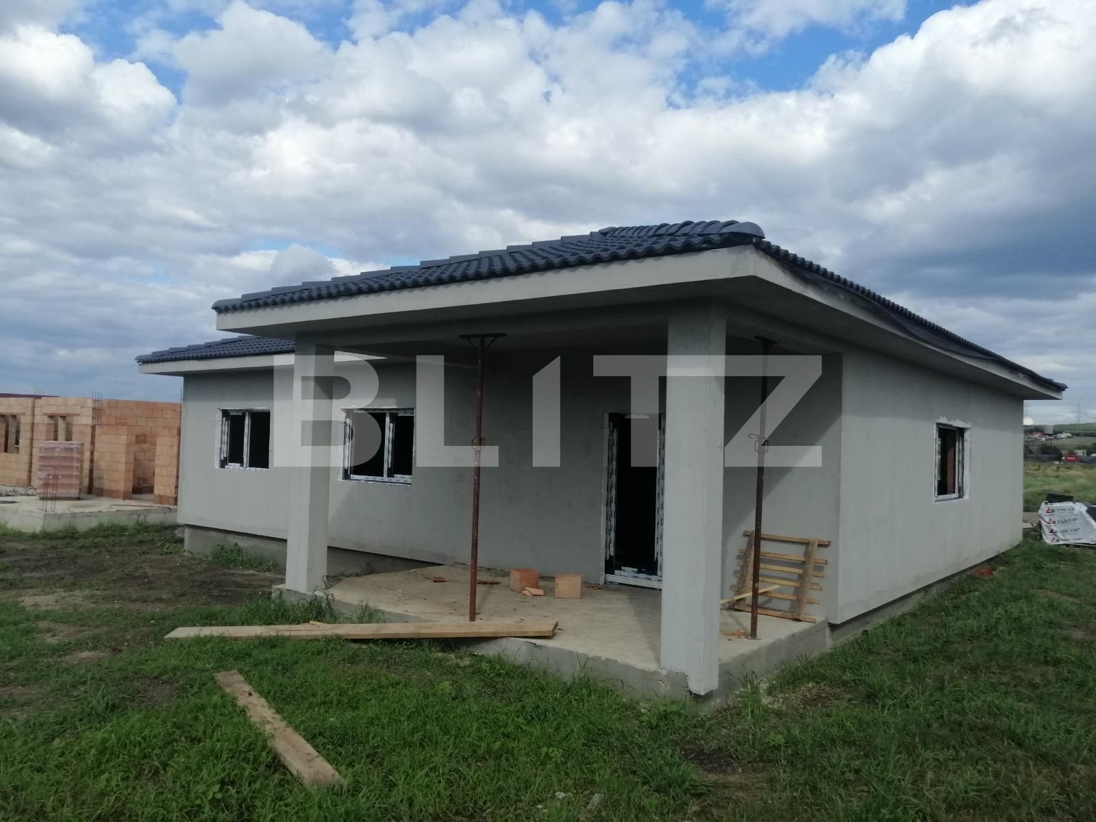 Casa de vânzare 3 camere Exterior Est - 70126CV | BLITZ Cluj-Napoca | Poza2